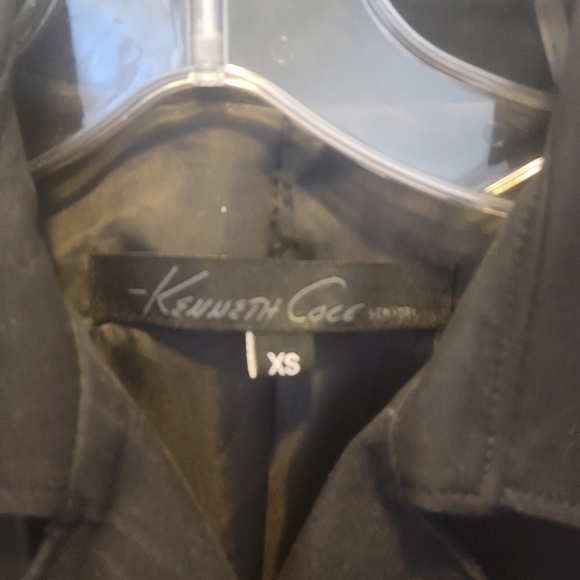 Kenneth Cole Trench - Picture 4 of 4